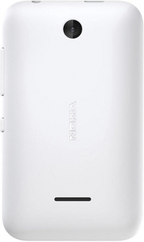 Nokia 230 Dual Sim White